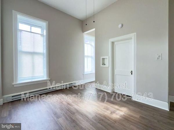 2011 N 3RD STREET , Unit 3, HARRISBURG, PA 17102