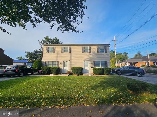 48 E GAY STREET, WAYNESBORO, PA 17268