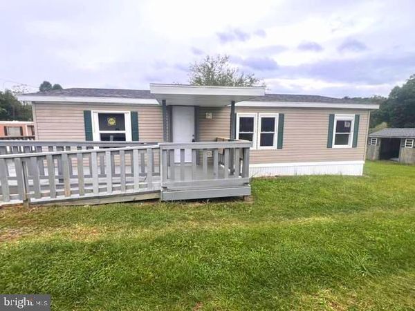 19 SAMMY MOBILE HOME PARK ROAD, SCHUYLKILL HAVEN, PA 17972