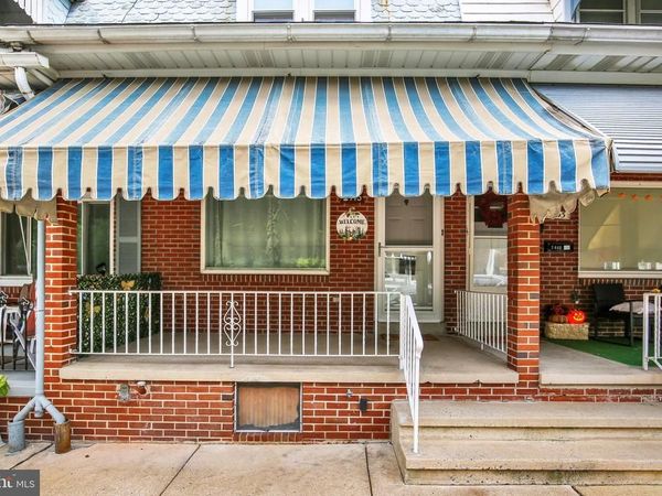 1445 CHURCH , READING, PA 19601