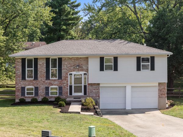 2610 Brookview Drive, Taylor Mill, KY 41015