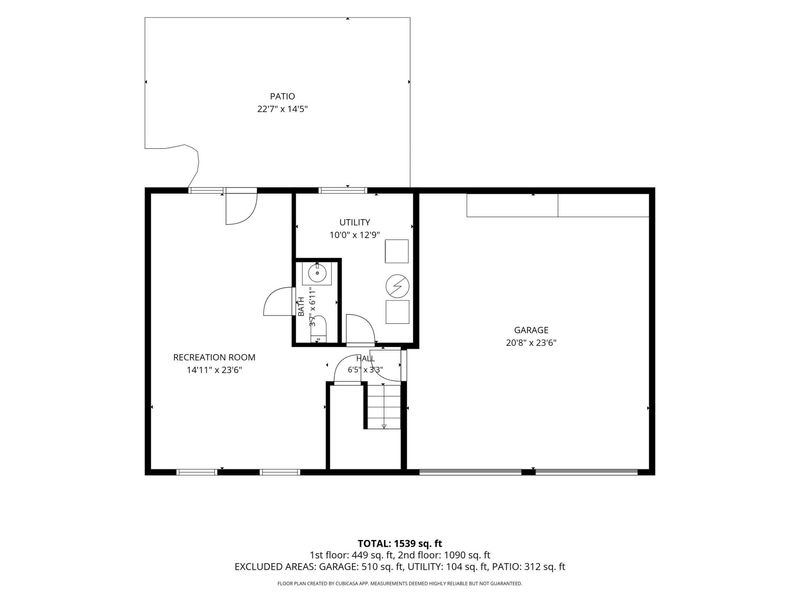 2610 Brookview Drive, Villa Hills, KY 41017 Photo 27