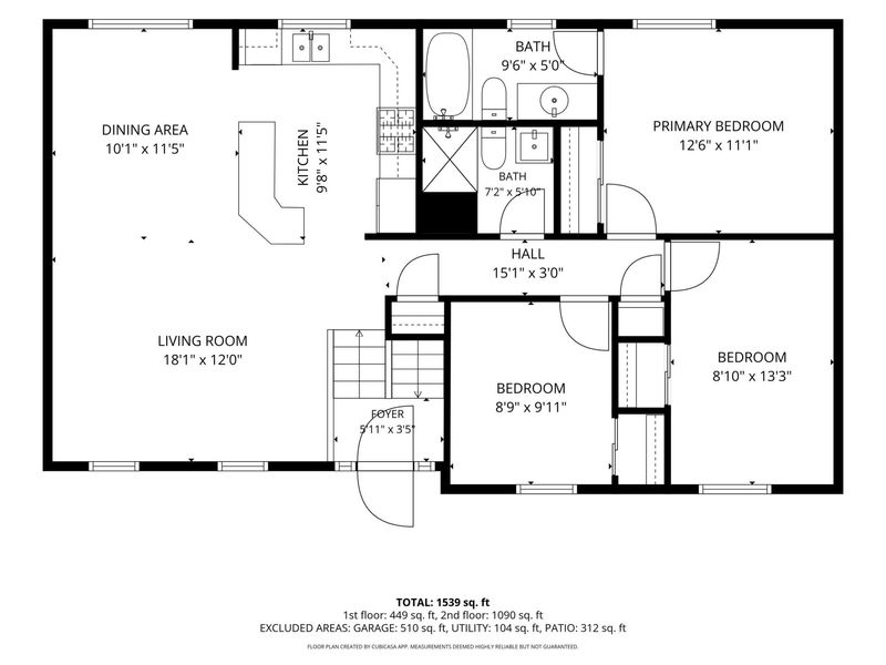 2610 Brookview Drive, Villa Hills, KY 41017 Photo 28
