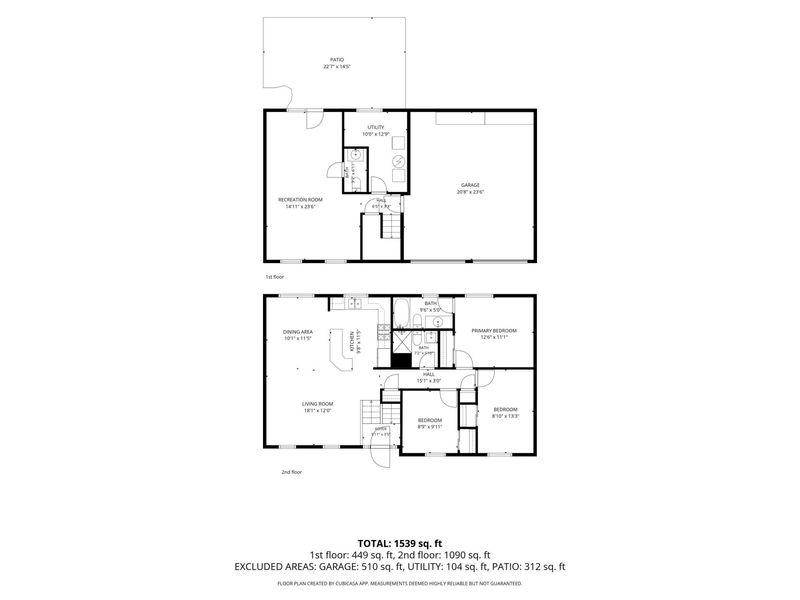 2610 Brookview Drive, Villa Hills, KY 41017 Photo 29