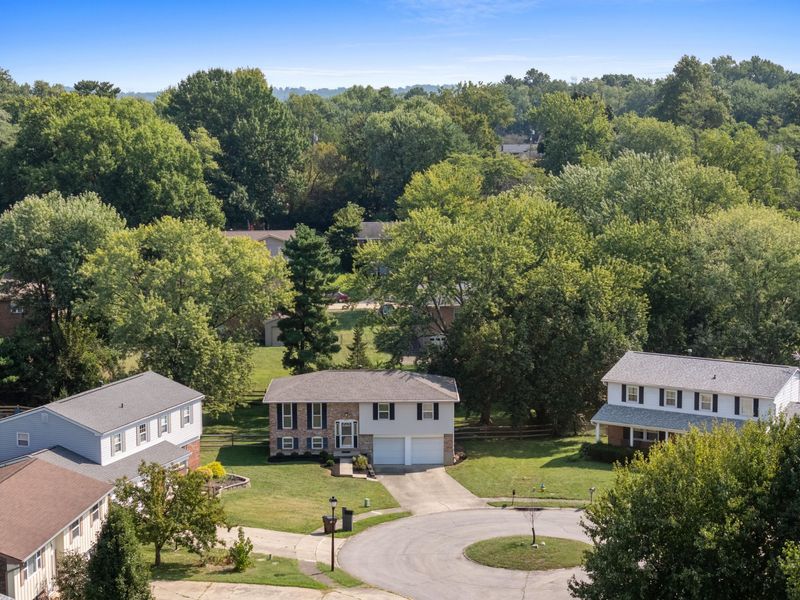 2610 Brookview Drive, Villa Hills, KY 41017 Photo 33