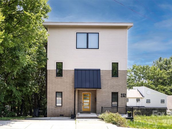 232 Flint Street , Charlotte, NC 28216