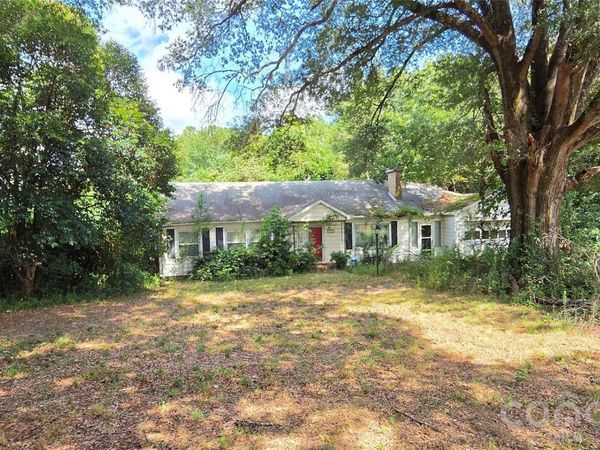 4230 shopton Road , Charlotte, NC 28217