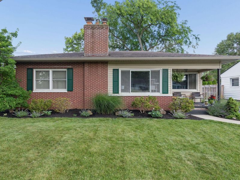 2394 Cranford Road, Columbus, OH 43221 Photo 3