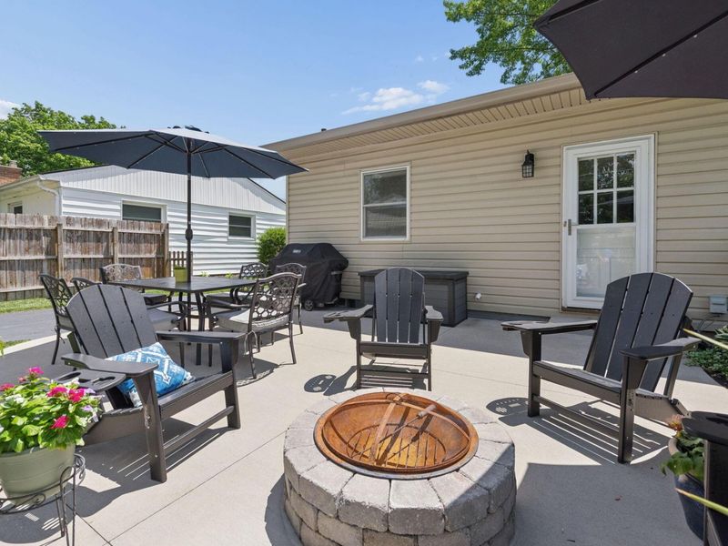 2394 Cranford Road, Columbus, OH 43221 Photo 35