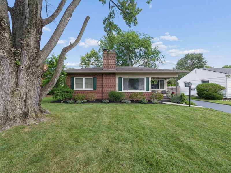 2394 Cranford Road, Columbus, OH 43221 Photo 4