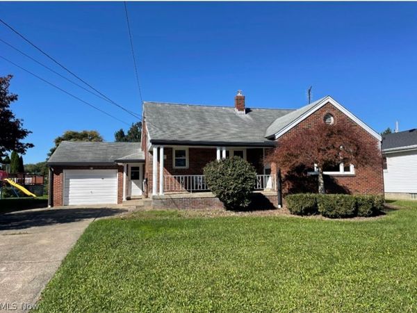 857 5th Street, Struthers, OH 44471