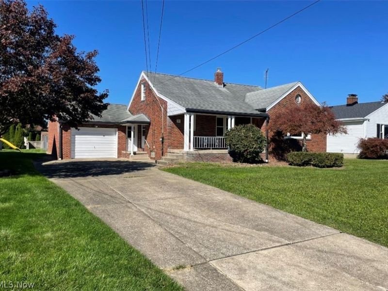 857 5th Street, Struthers, OH 44471 Photo 4