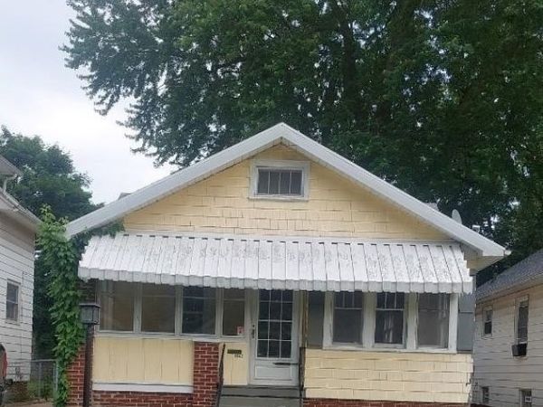 3842 Watson Avenue, Toledo, OH 43612