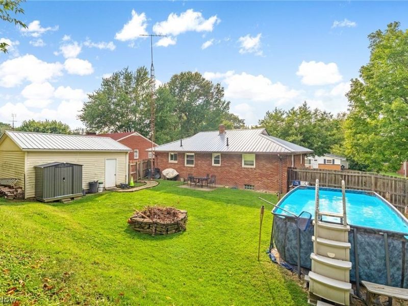 344 Rice Avenue NE, Canton, OH 44704 Photo 29