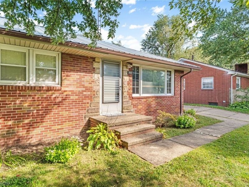 344 Rice Avenue NE, Canton, OH 44704 Photo 3