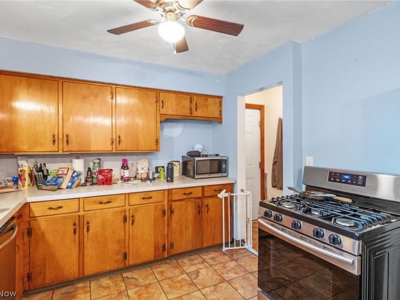 344 Rice Avenue NE, Canton, OH 44704 Photo 5