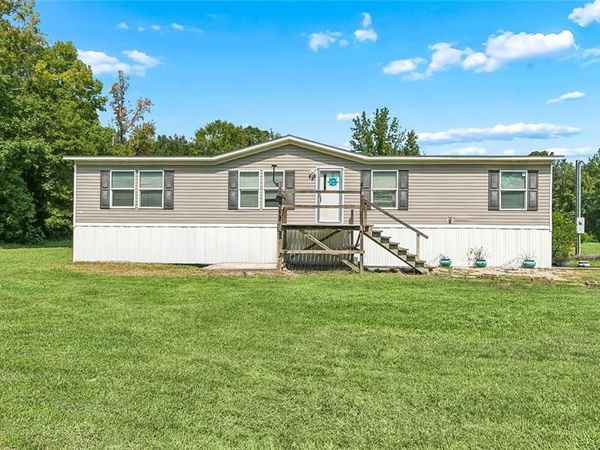 80203 HIGHWAY 41, Bush, LA 70431