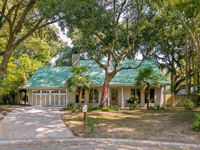 2321 Chairmaker Court, Charleston, SC 29414