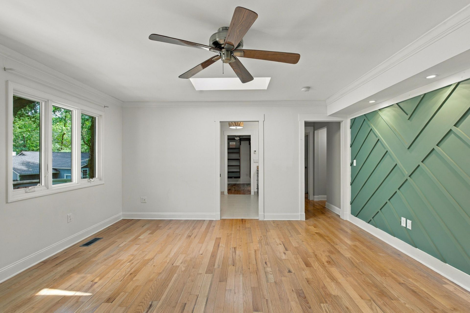 2321 Chairmaker Court Photo 26