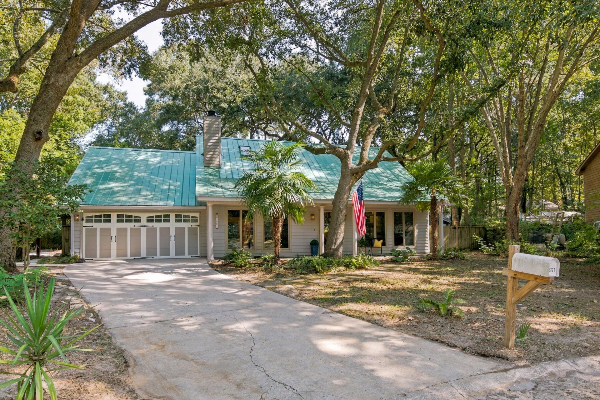 2321 Chairmaker Court Photo 44