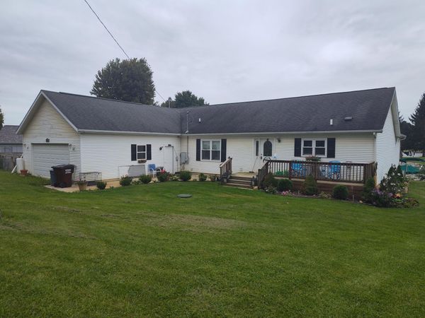 2189 Sampson Road, Camden, MI 49232