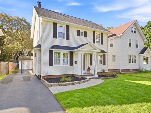 465 Rocket St, Rochester, NY 14610