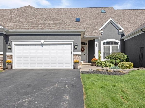 83 Marc Mar Trail, Gates, NY 14606