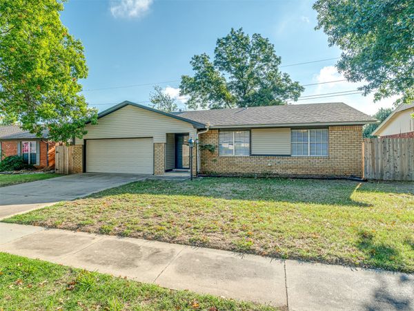 5617 S 88th East Avenue, Tulsa, OK 74145