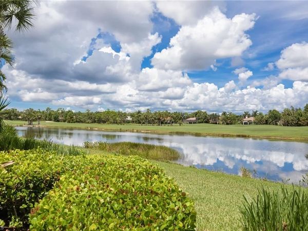 3725 Montreux LN , Unit 103, NAPLES, FL 34114