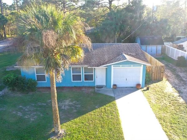 5605 39th Street , Vero Beach, FL 32966