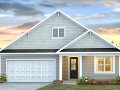 141 Sunny Stream Drive, Chapin, SC 29036