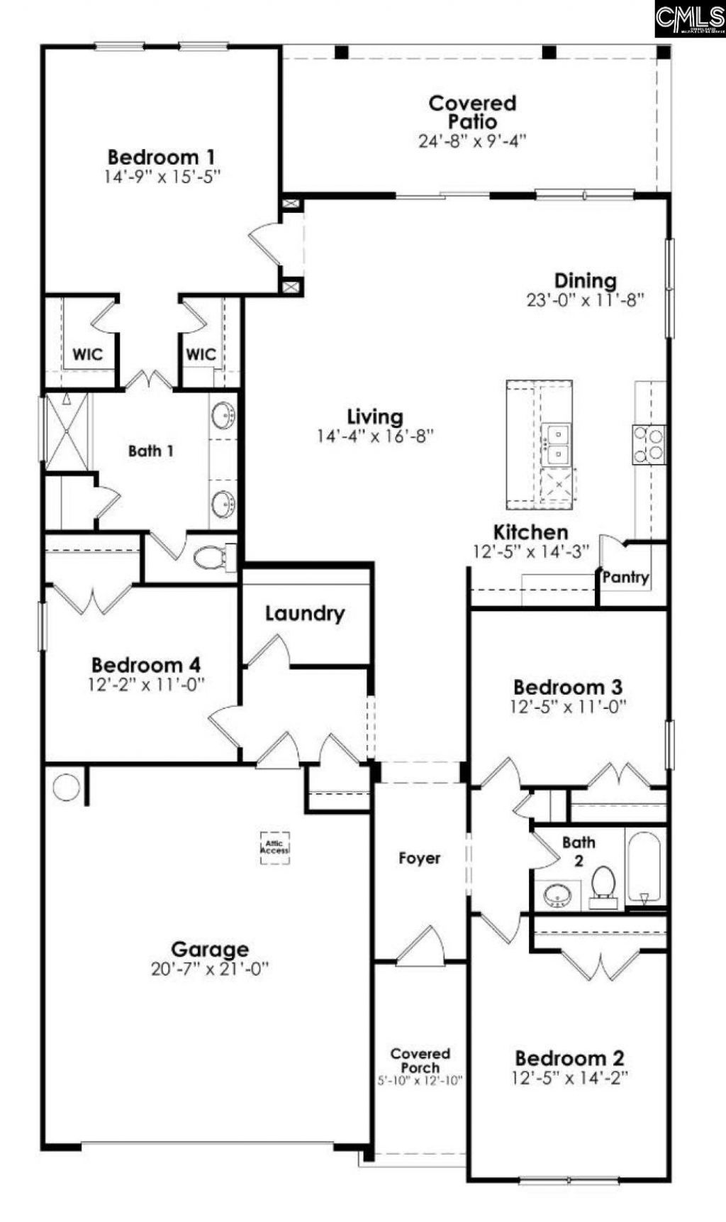 141 Sunny Stream Drive Photo 22