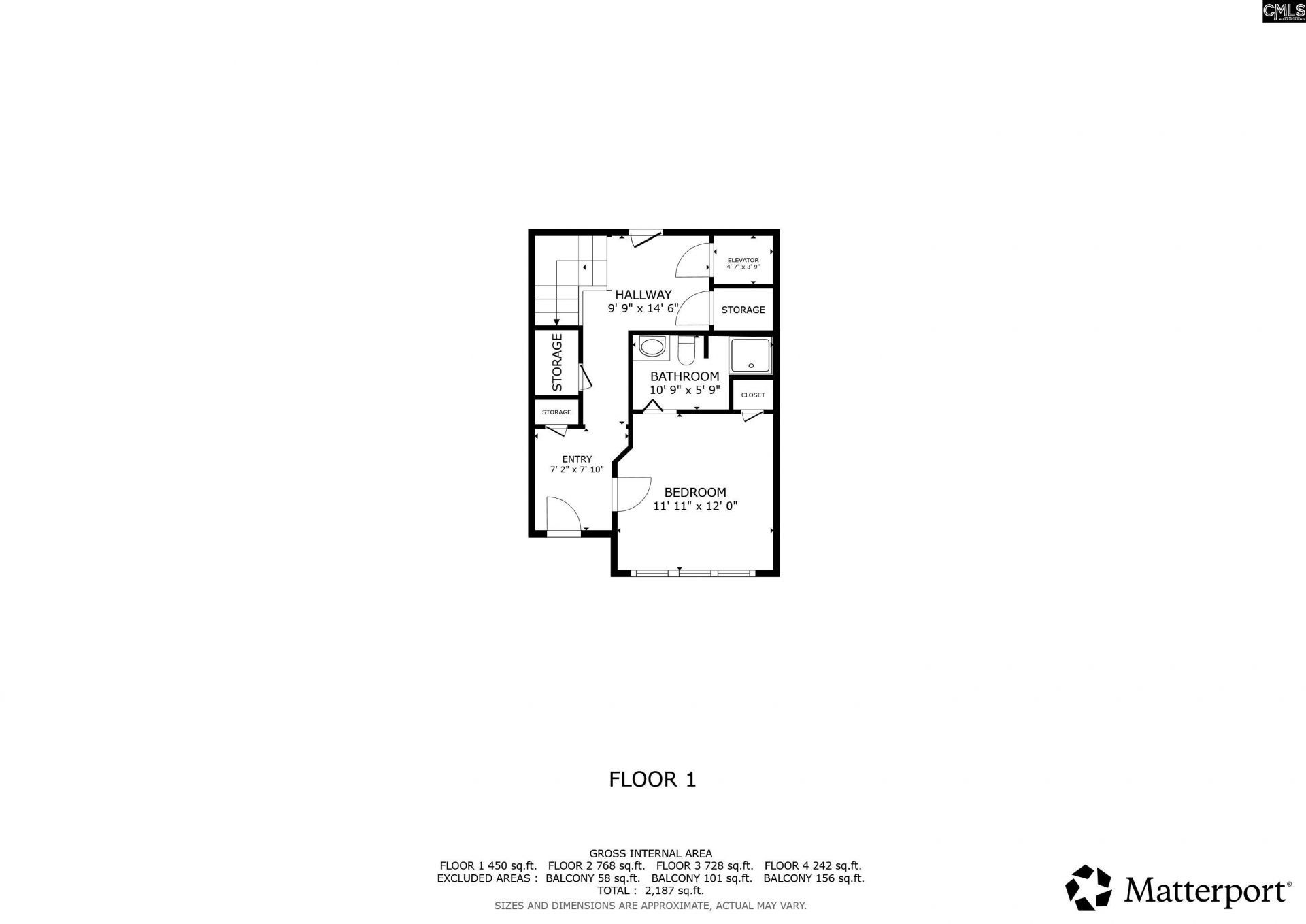 1418 Gadsden Street  Photo 75