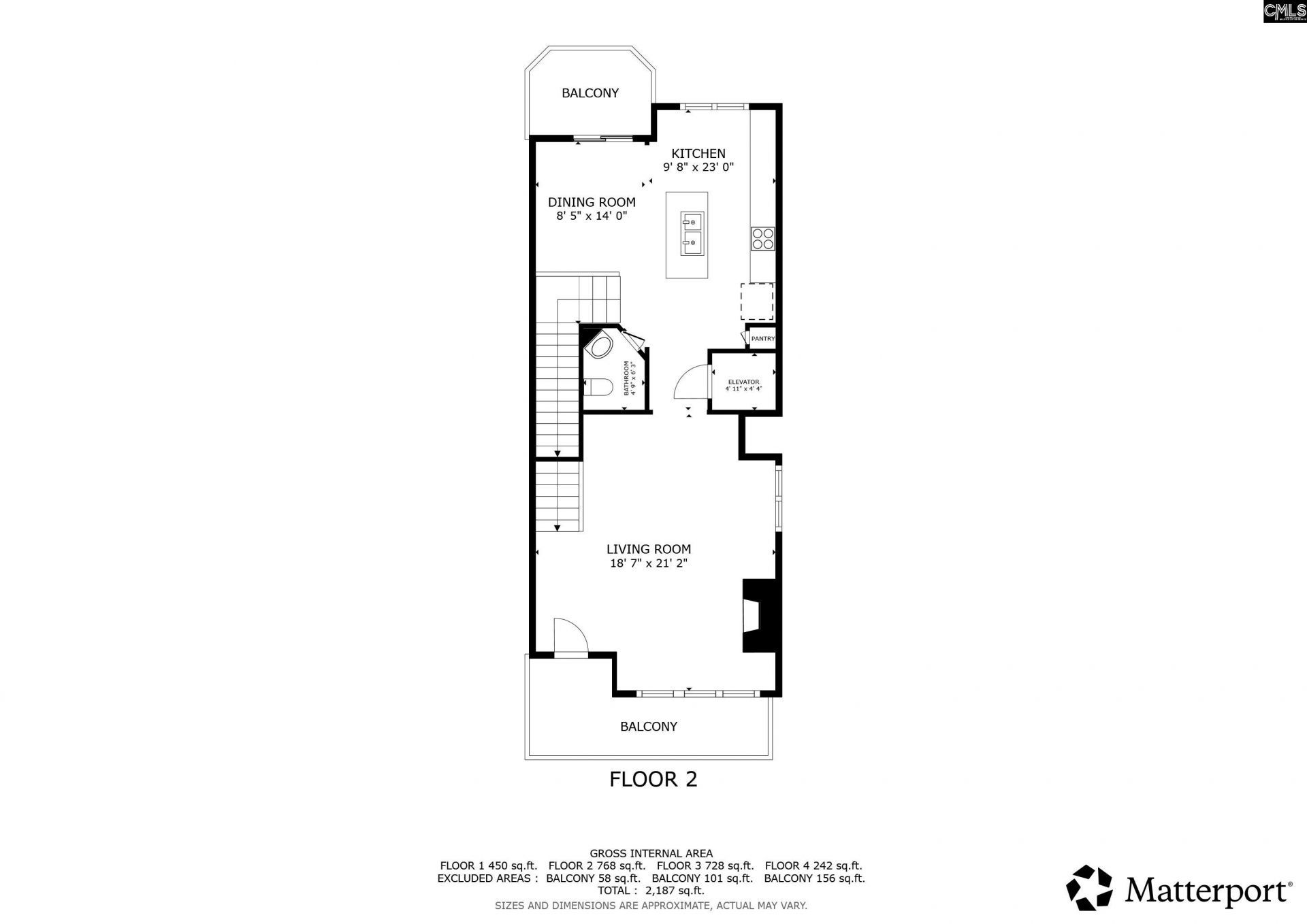 1418 Gadsden Street  Photo 76