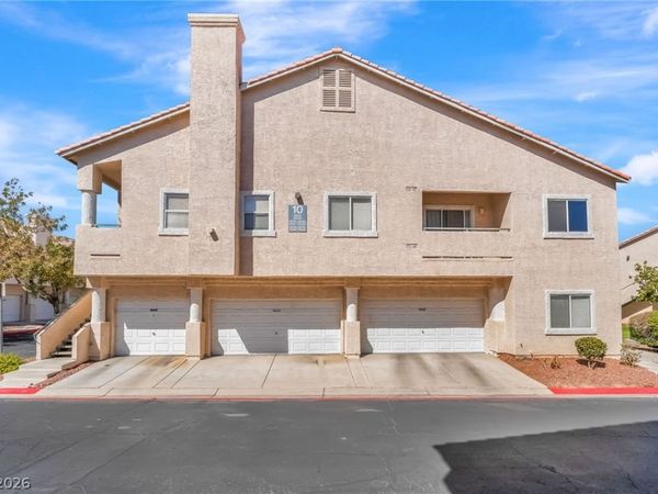 7450 S Eastern Avenue, Unit 2030, Las Vegas, NV 89123