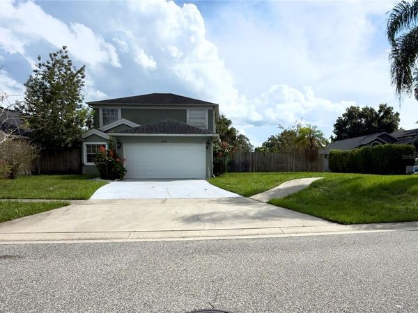 9972 DEAN OAKS COURT , ORLANDO, FL 32825