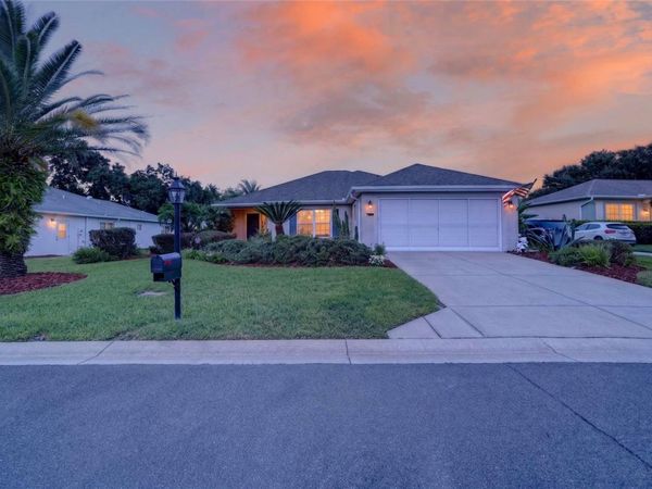 13662 SE 89TH COURT , SUMMERFIELD, FL 34491