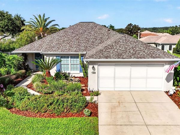 13662 SE 89TH COURT , SUMMERFIELD, FL 34491