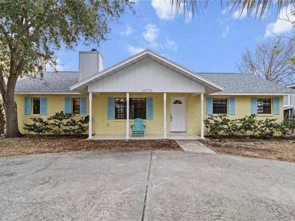 11770 W SUNNYBROOK COURT , CRYSTAL RIVER, FL 34429
