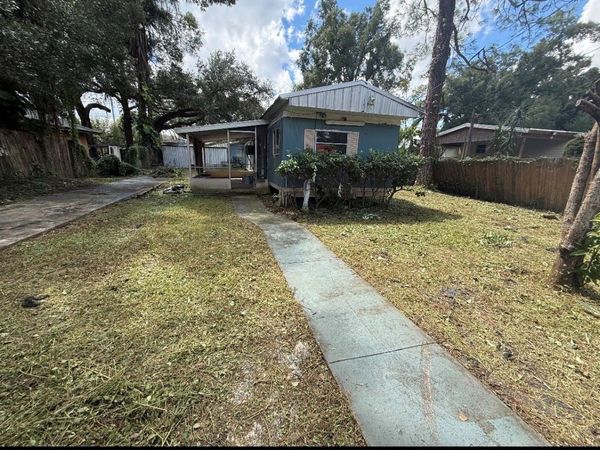 2520 CANNON STREET , LAKELAND, FL 33815
