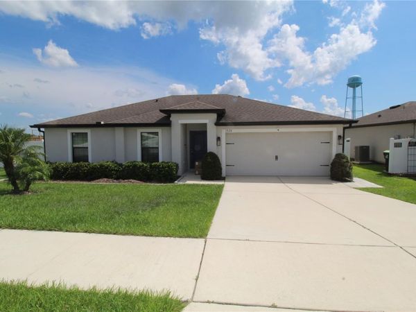 1928 PIEDMONT COURT , MASCOTTE, FL 34753