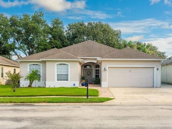 2768 CYPRESS HEAD TRAIL , OVIEDO, FL 32765