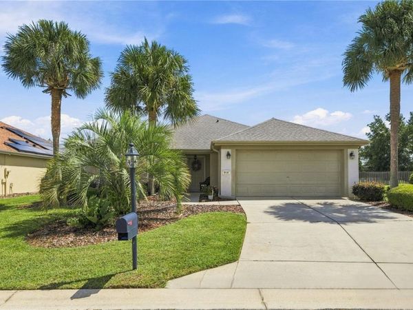 9191 SE 118TH LOOP , SUMMERFIELD, FL 34491