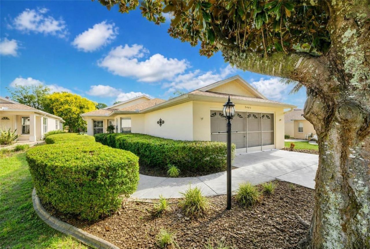 9485 SW 92nd Street Road, Ocala, FL 34481 Main Photo