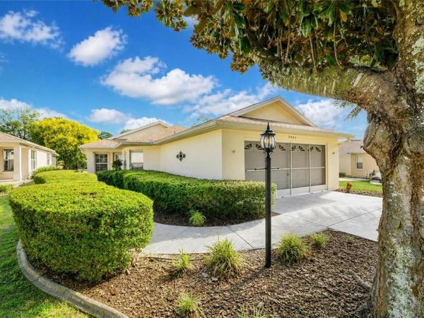 9485 SW 92ND STREET ROAD , OCALA, FL 34481