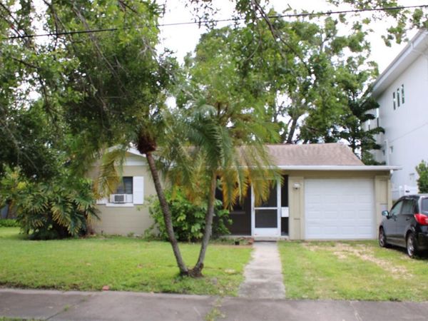 316 COMO STREET , TAMPA, FL 33606