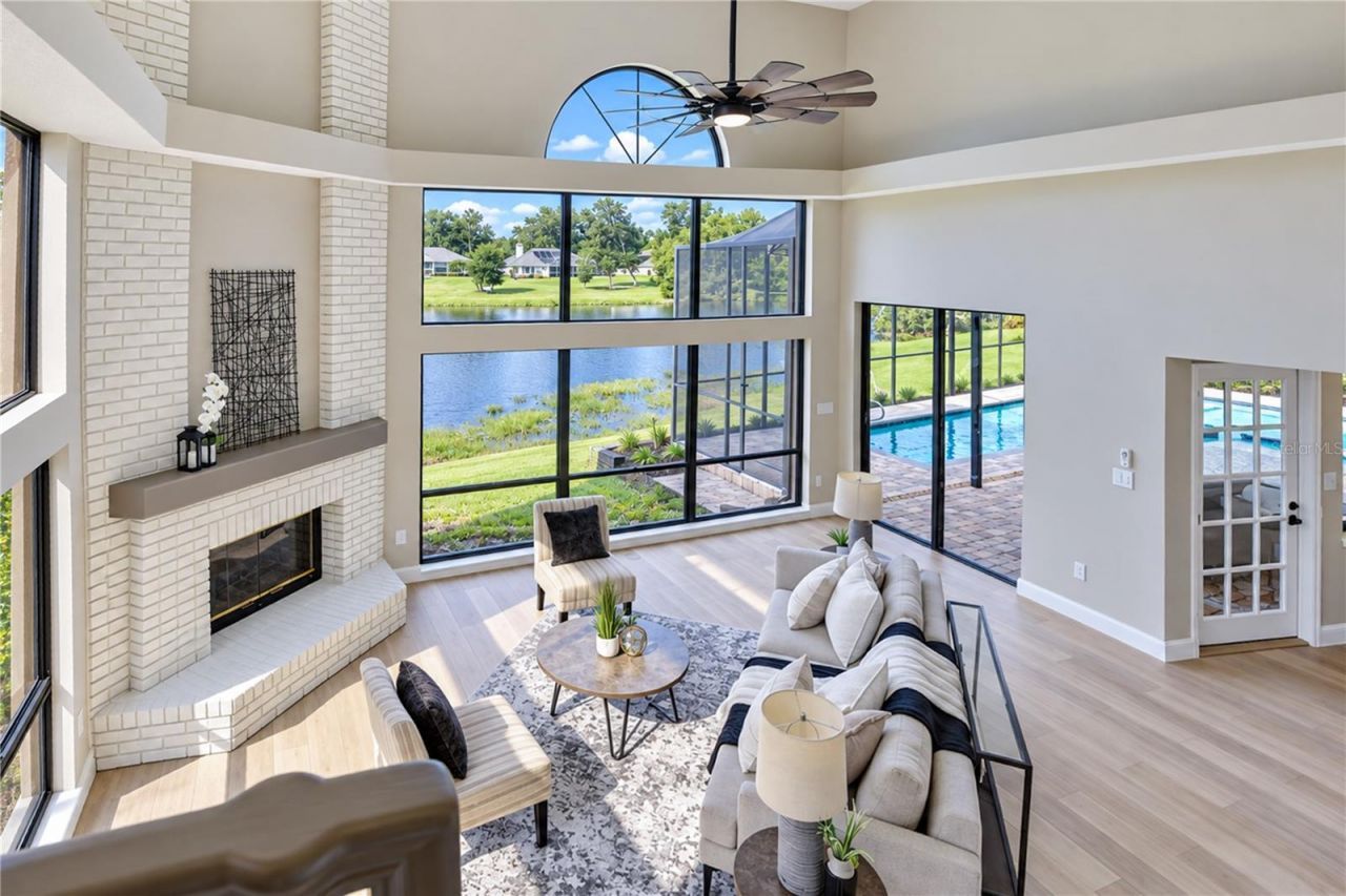 806 Sandringham Lane, Lutz, FL 33549 Photo
