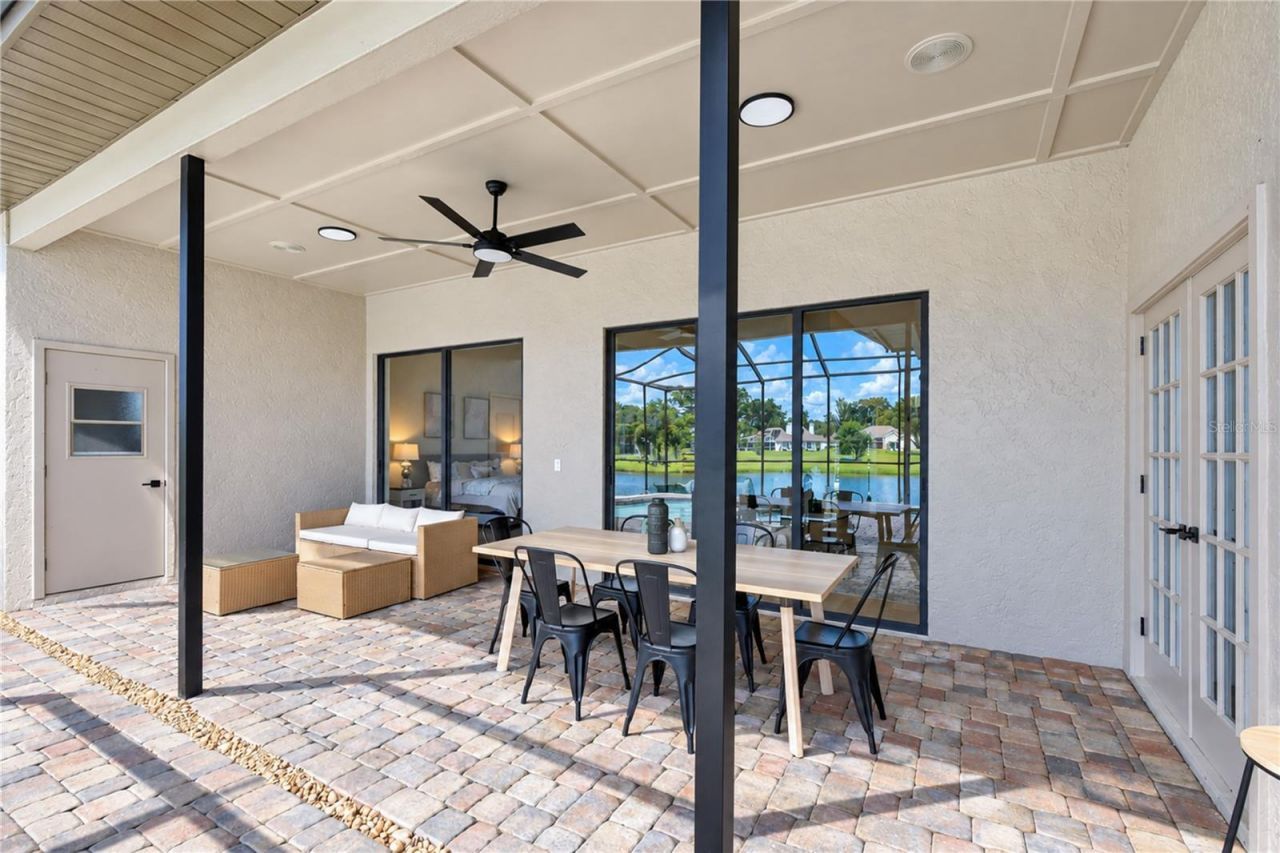 806 Sandringham Lane, Lutz, FL 33549 Photo
