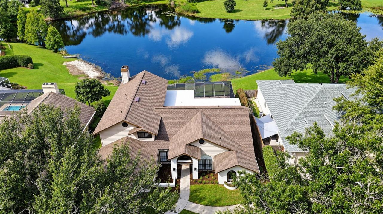 806 Sandringham Lane, Lutz, FL 33549 Photo