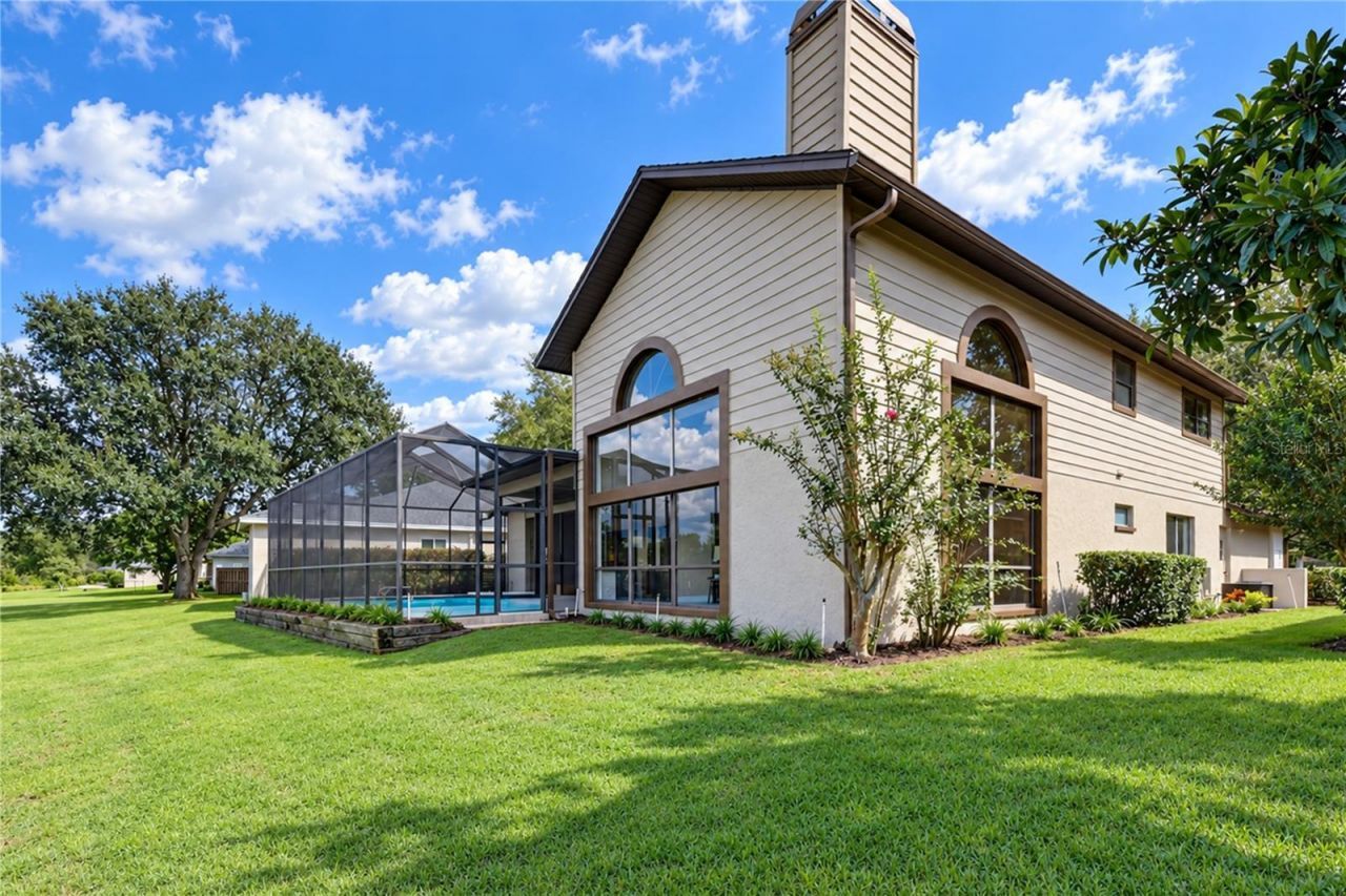 806 Sandringham Lane, Lutz, FL 33549 Photo
